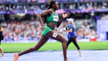 Sunday sport: Adeleke finishes fourth in Diamond League, Chelsea hammer Wolves