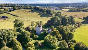 Ever dreamed of owning a castle? There's one in Roscommon for under €1 million