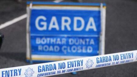 Three people hospitalised after second crash in Co Donegal