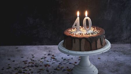 Mayo man wished all the best as he celebrates landmark birthday