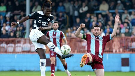 Title race hots up but who’ll keep their cool?