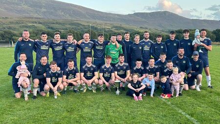 Six of the best as 'Hest lift Premier trophy