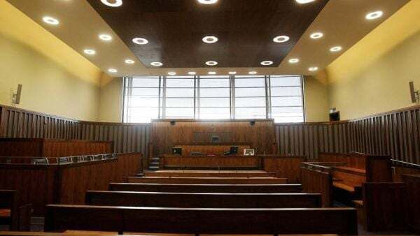 Evidence and fresh bail bid due for teen allegedly caught ‘digging up gun’
