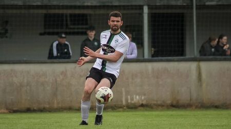 Conn Rangers hold off Kiltimagh/Knock comeback