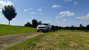 Škoda's new Kodiaq is now available to buy