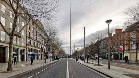 Immigration hits 17 year high as emigration also rises - CSO