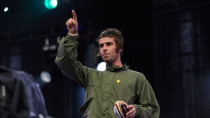 'Spiritual home' - Mayo reacts to Oasis reunion