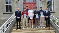 Mayo school sees record number of students achieve maximum Leaving Cert points
