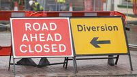 ALERT: Motorists advised of Mayo road closure for number of weeks