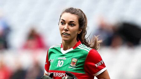 Mayo players lead the way ahead of AFLW season