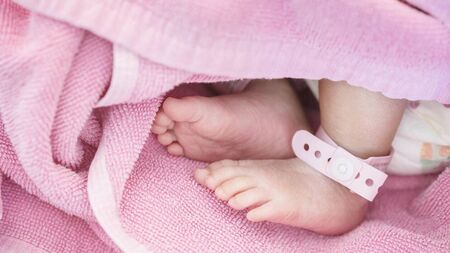 Mayo community: Newborn daughter welcomed into family