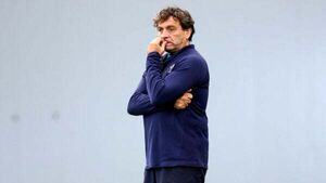 Former IRFU director Nucifora joins Scotland set-up Former IRFU director Nucifora joins Scotland set-up
