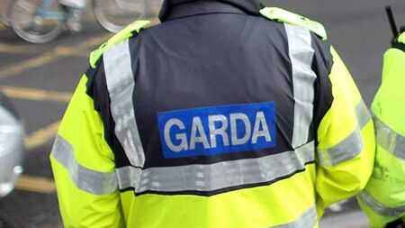 Gardaí seize car with no insurance, NCT or tax