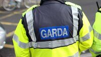 Gardaí seize car with no insurance, NCT or tax