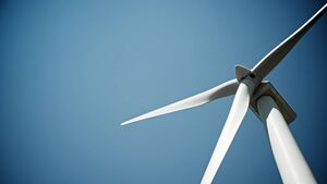 Three wind turbines planned for Mayo facility