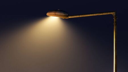 Progress update on lighting schemes in Ballina