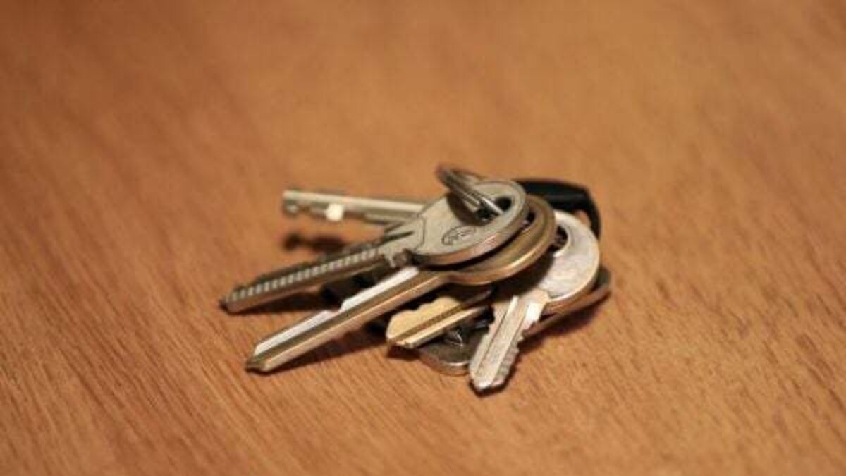 Report shows Monaghan has the fewest homes to buy or rent