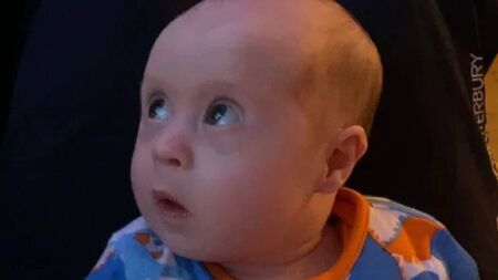 Mayo couple who lost their baby boy fundraise for hospital