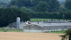 Fatal helicopter crash that claimed lives of two men occurred during a training manoeuvre Fatal helicopter crash that claimed lives of two men occurred during a training manoeuvre