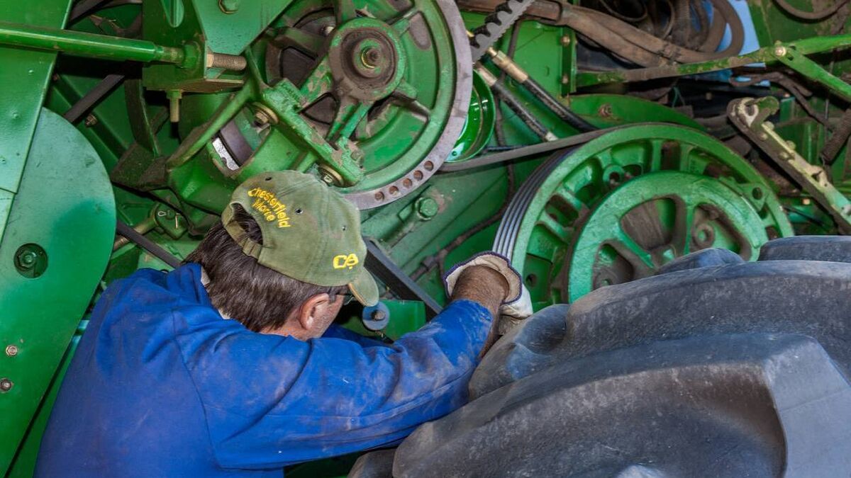 Farming guide: Safety on your farm