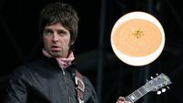 Mayo cafe pays tribute to Oasis reunion in unique way