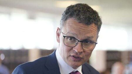 System for allocating college places ‘not the worst’, minister says