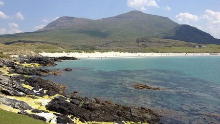 Swimmers are spoilt for choice in the West