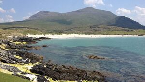 Swimmers are spoilt for choice in the West