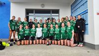 Local Notes: Charlestown ladies storm to league title
