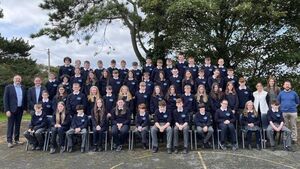 Local Notes: All the latest news from West Sligo Local Notes: All the latest news from West Sligo