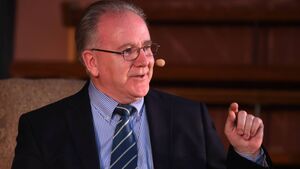 Patsy's new book will stand the test of time