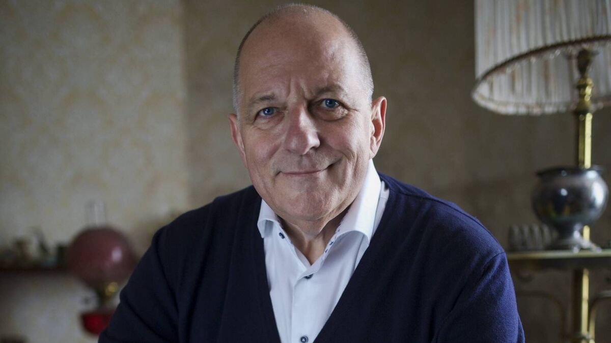 TV star calls Mayo town "depressing"