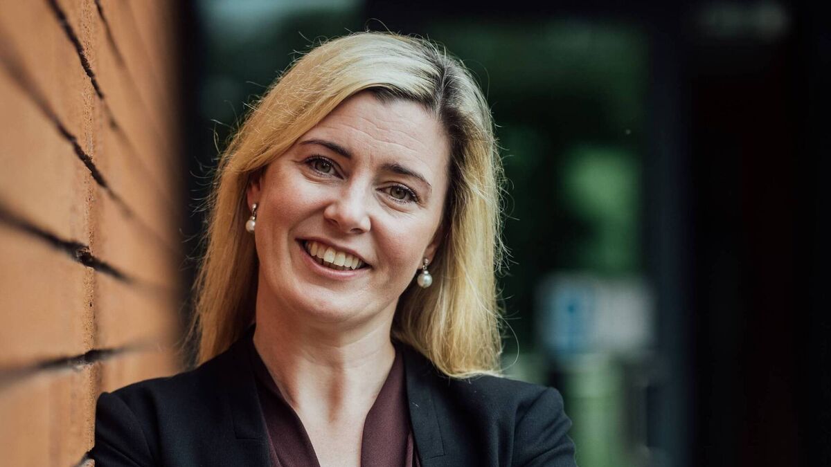 'Exceptional skills and dedication' - Mayo woman wins prestigious award
