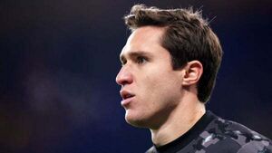 Liverpool sign Federico Chiesa from Juventus