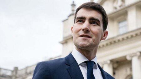 Minister welcomes inflation falling to its lowest level since April 2021