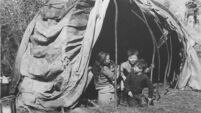 Travelling People have deep roots in Ireland