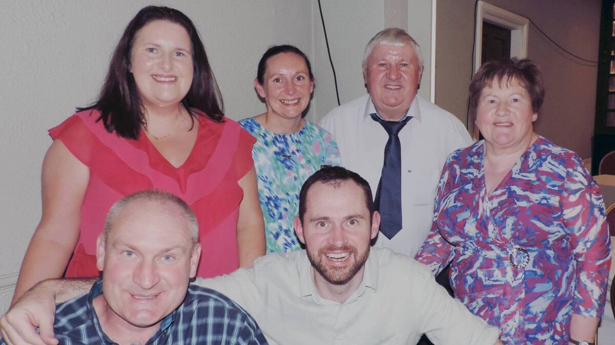 Local Notes: All the news from East Mayo