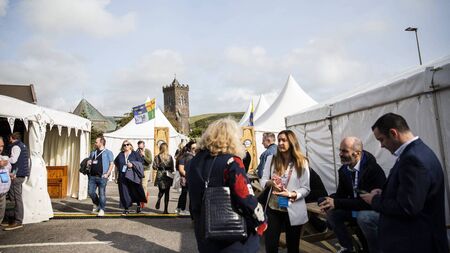 14 Mayo producers announced as finalists for prestigious award