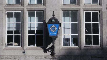 Man (30s) arrested after barricading himself inside house in Mayo incident
