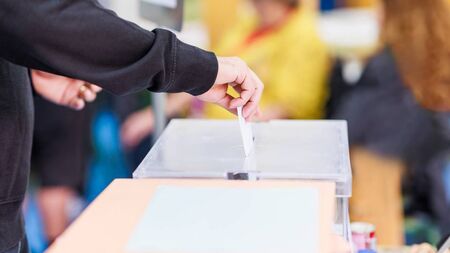 Two candidates confirmed for Fianna Fáil election ticket in Mayo