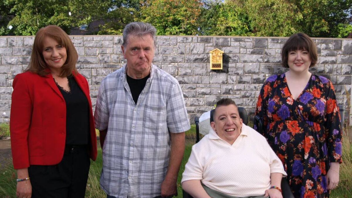 'True disability is what society creates'