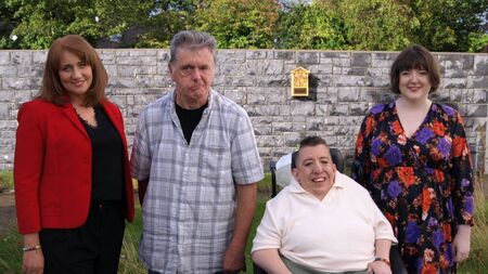 'True disability is what society creates'