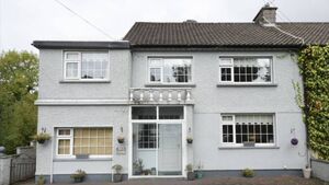 Property: House in busy Mayo town hits the market for under €300,000