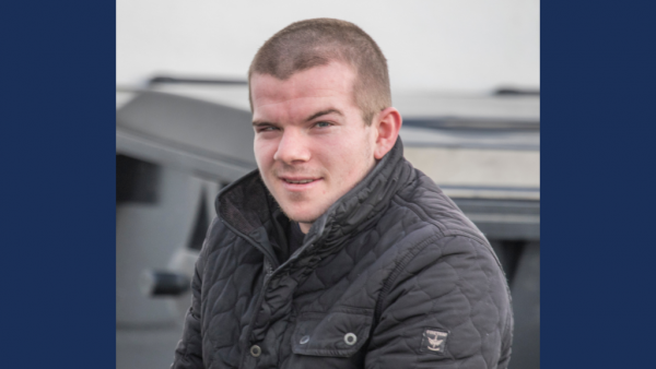 Man who robbed spate of churches is jailed for a year