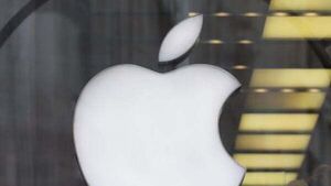 ECJ ruling on €13bn tax case involving Apple and Ireland due in September ECJ ruling on €13bn tax case involving Apple and Ireland due in September