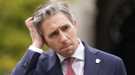 'Ireland is not a country of hate or racism': Taoiseach discusses migration challenge