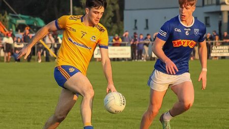 Championship round-up: goalfest across the grounds in Mayo