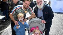 Local Notes: Latest news from Foxford