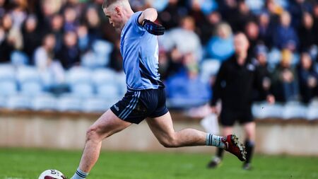 Gutsy Gaels unable to hold back the tide in Westport