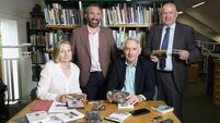 Oral heritage project is launched in Mayo